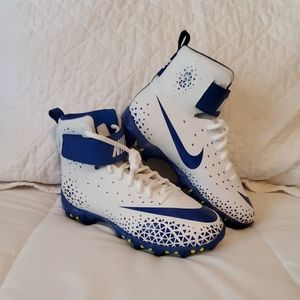 Boys football cleats